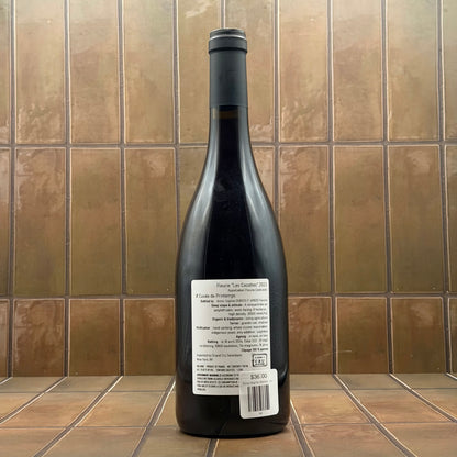 Anne-Sophie Dubois, 'Les Cocottes', Fleurie, Beaujolais, France, Gamay, 2024