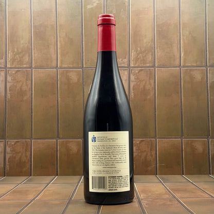 Pavillon de Chavannes, 'Cuvee des Ambassades' Cote-du-Brouilly, France, Gamay, 2022