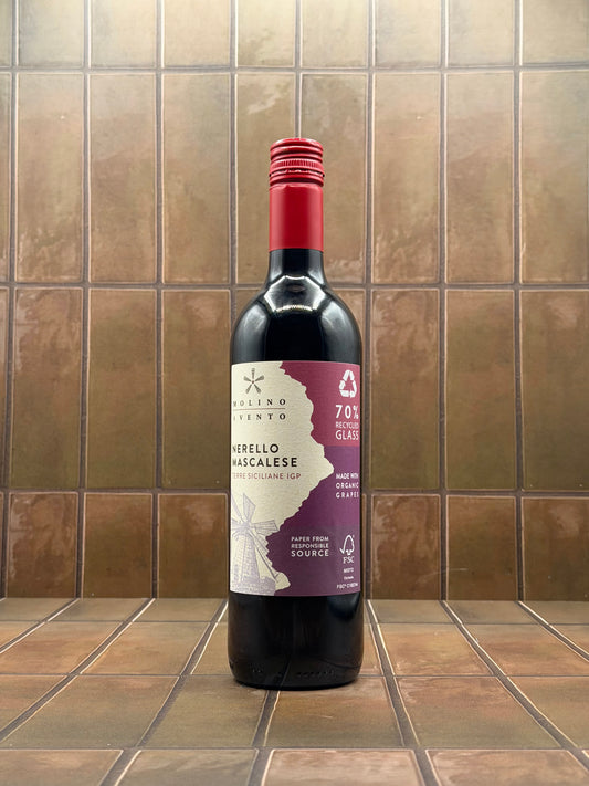 Molino A Vento, Sicily, Italy, Nerello Mascalese 2024