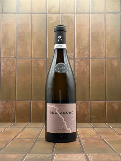 Famille Fruitiere, "Bel Abord," Muscadet Sèvre et Maine, France, Melon de Bourgogne, 2024
