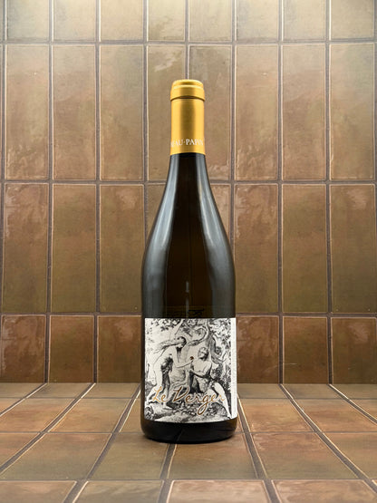 Domaine Luneau Papin, 'La Verger' Muscadet Sèvre et Maine, France, Melon de Bourgogne, 2023
