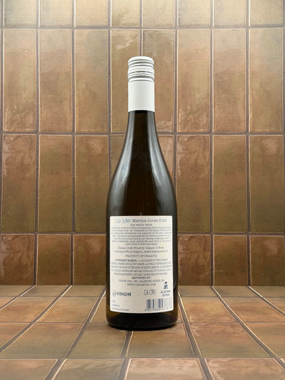 Zlatan Otok 'Bilo Idro-Marina Cuvee' Dalmatia, Croatia, White Blend, 2024