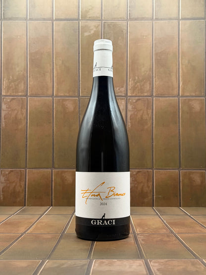 Graci, Etna Bianco, Sicily, Italy, Caricante, 2023