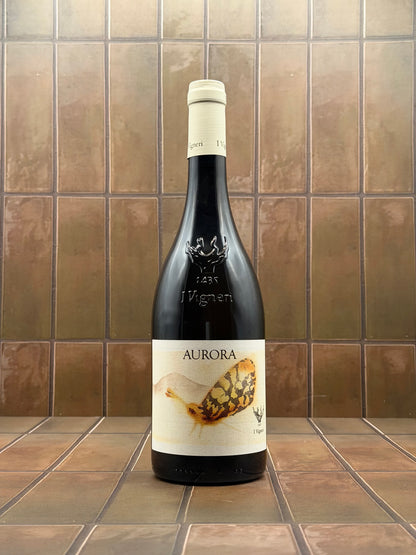 i Vigneri, 'Aurora', Etna Bianco, Sicily, Italy, Carricante 2024