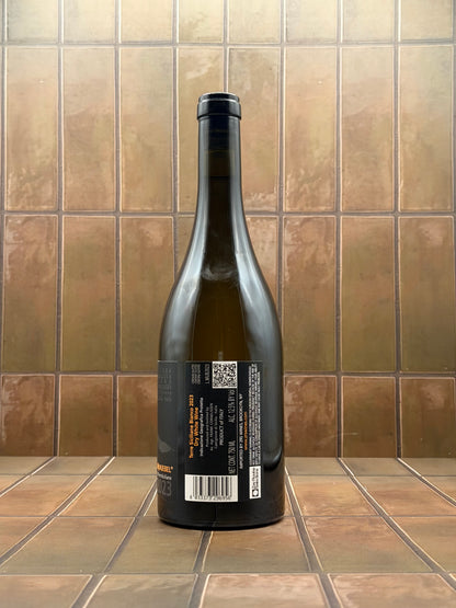 Frank Cornelissen, 'Munjebel', Sicily, Italy, Carricante Blend, 2023