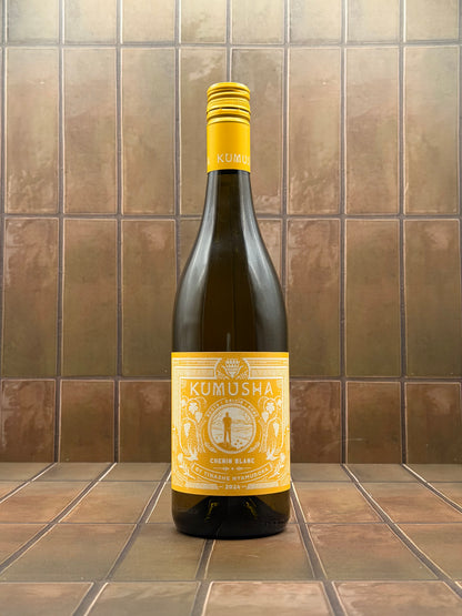 Kumusha, Breedekloof, South Africa, Chenin Blanc, 2025