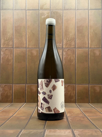Thistle & Weed, "In Pieces," Western Cape, South Africa, Chenin Blanc, 2023