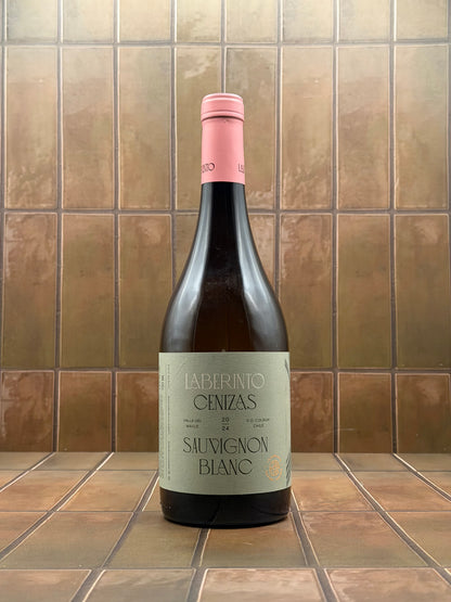 Laberinto, Maule Valley, Chile, Sauvignon Blanc 2024