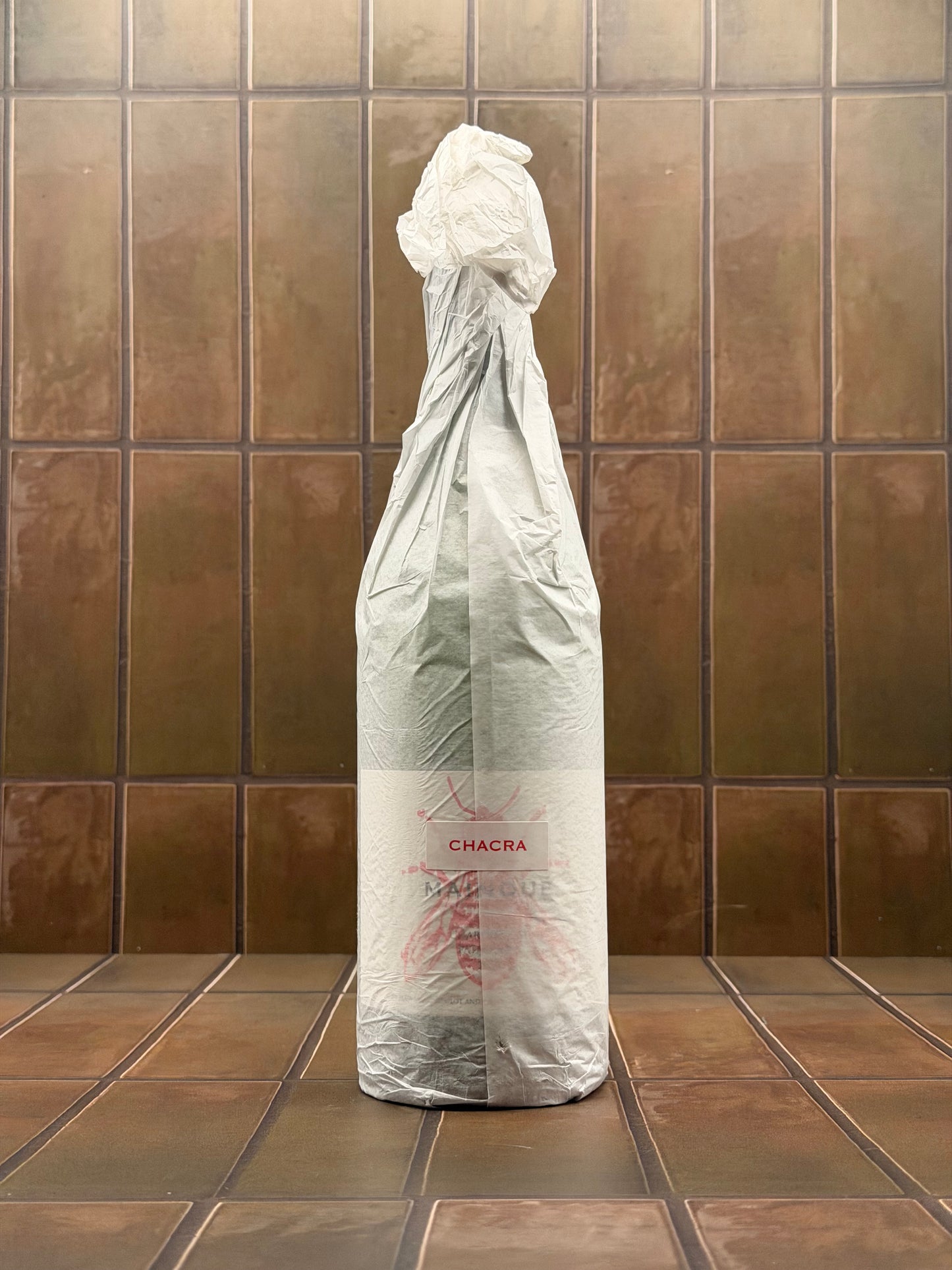 Bodega Chacra, 'Mainqué,' Patagonia, Argentina, Chardonnay, 2024