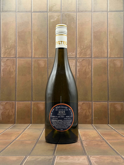 Patrick Sullivan, South East Australia, Australia, Chardonnay 2024