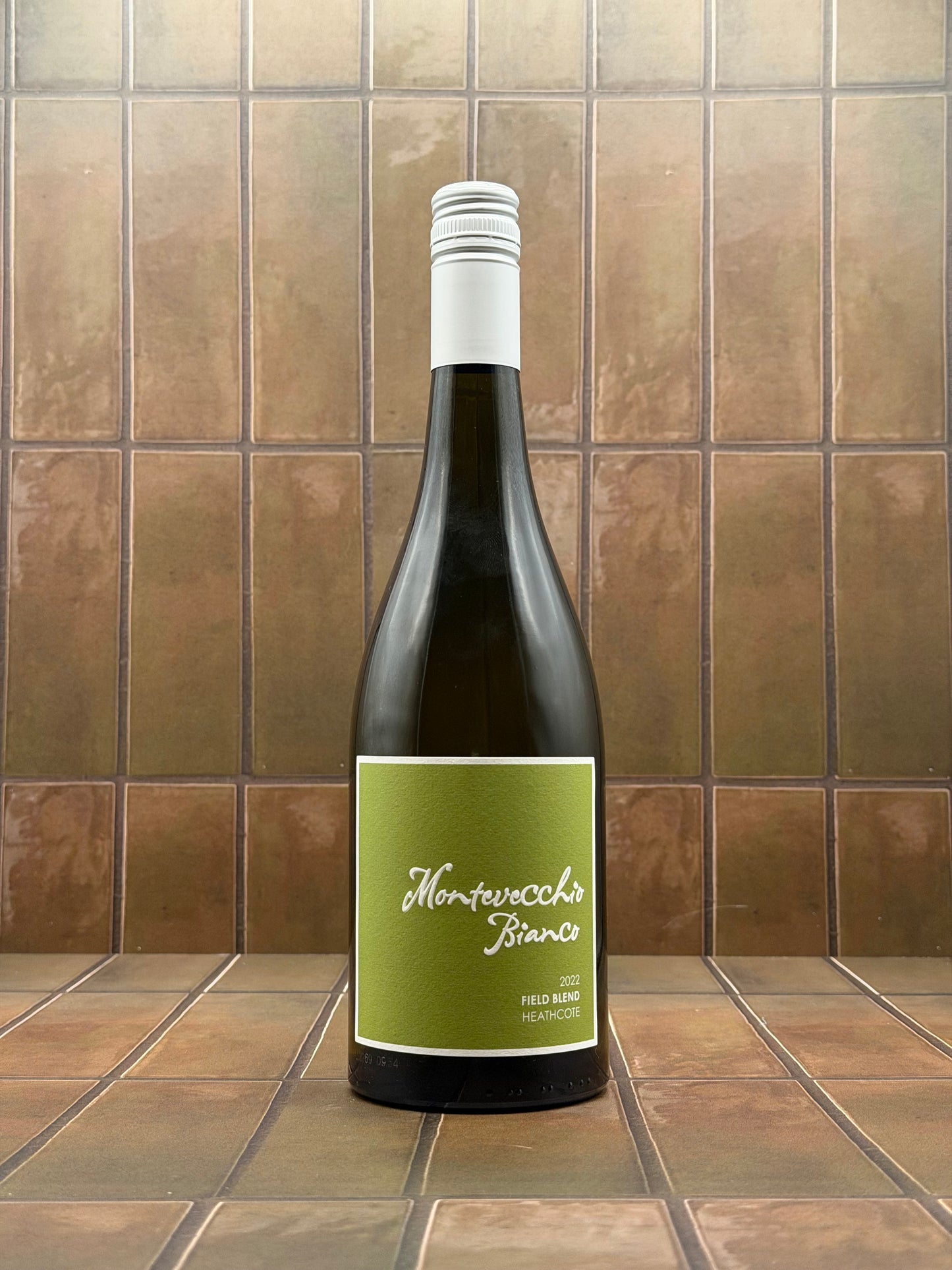 Montevecchio Bianco, Heathcote, Australia, Field Blend, 2022