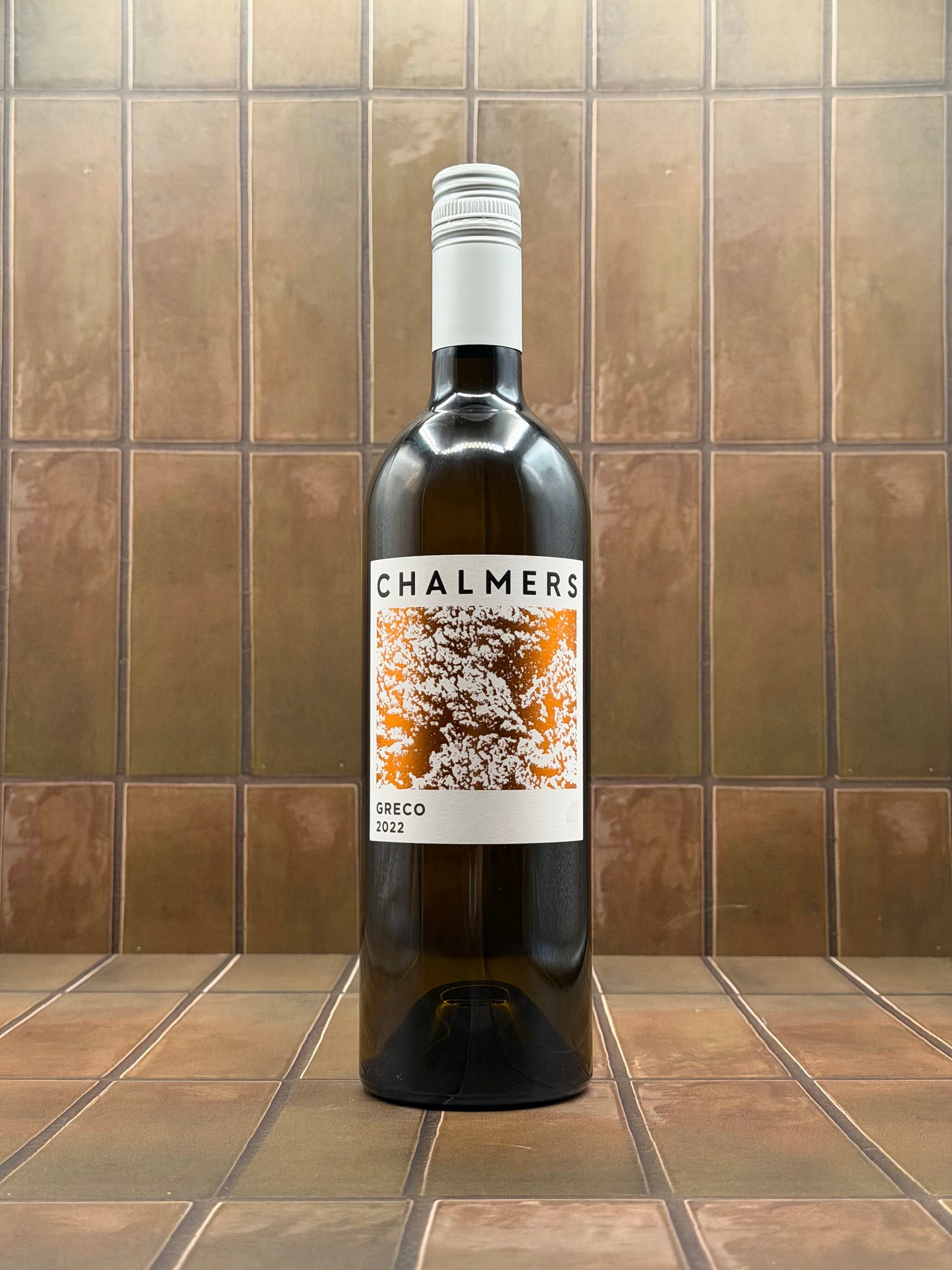 Chalmers, Heathcote, Australia, Greco, 2022