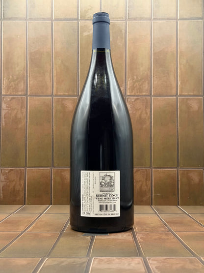 Guy Breton, Cote du Brouilly, Beaujolais, France, Gamay 2024 1.5L