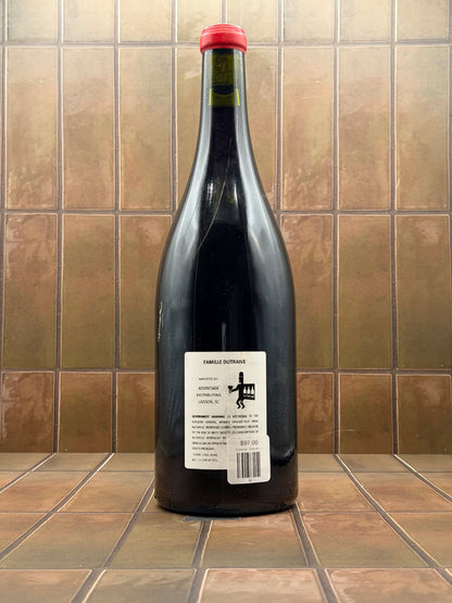 Dutraive, 'Clos de la Grand'couer', Fleurie, Beaujolais, France, Gamay, 2023 1.5L
