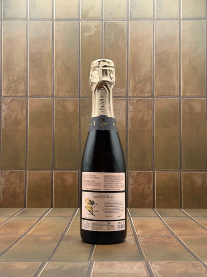 Raventos i Blanc, "de Nit," Penedès, Spain, Monastrell blend, 2021 375ml