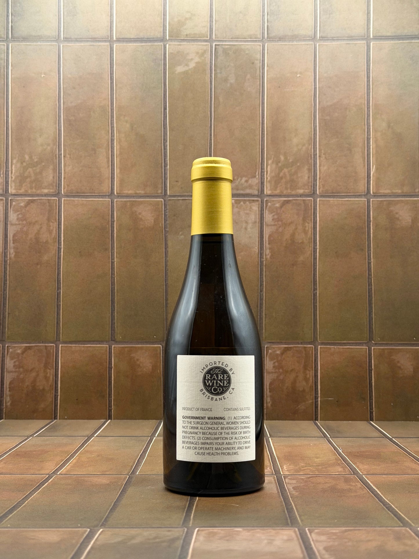Huet, 'Le Haut Lieu - Sec', Vouvray, France, Chenin Blanc, 2023 375ml