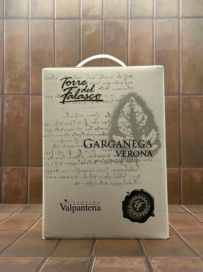 Cantina Valpantena, Verona, Italy, Garganega, NV, 3L