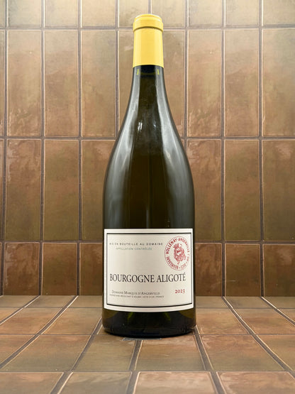 D'Angerville, Burgundy, France, Aligote, 2023 1.5L