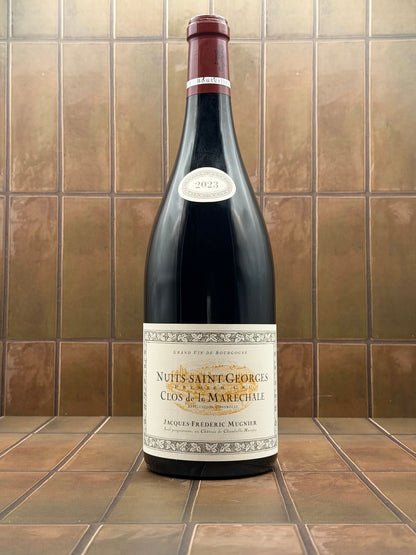 J.-F. Mugnier, 'Clos de la Marechale 1er Cru' Nuits-St.-Georges, Burgundy, France, Pinot Noir, 2023 1.5L