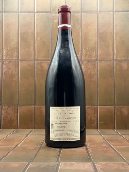 J.-F. Mugnier, 'Clos de la Marechale 1er Cru' Nuits-St.-Georges, Burgundy, France, Pinot Noir, 2023 1.5L