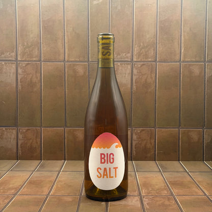 Ovum Big Salt, 'Orange', Colombia Gorge, Washington, Orange Blend 2024
