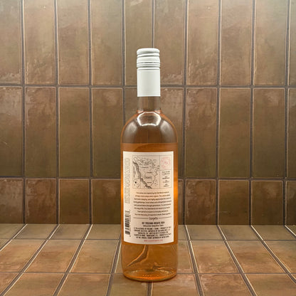 Scarpetta, 'Frico Rosato', Italy, 2024