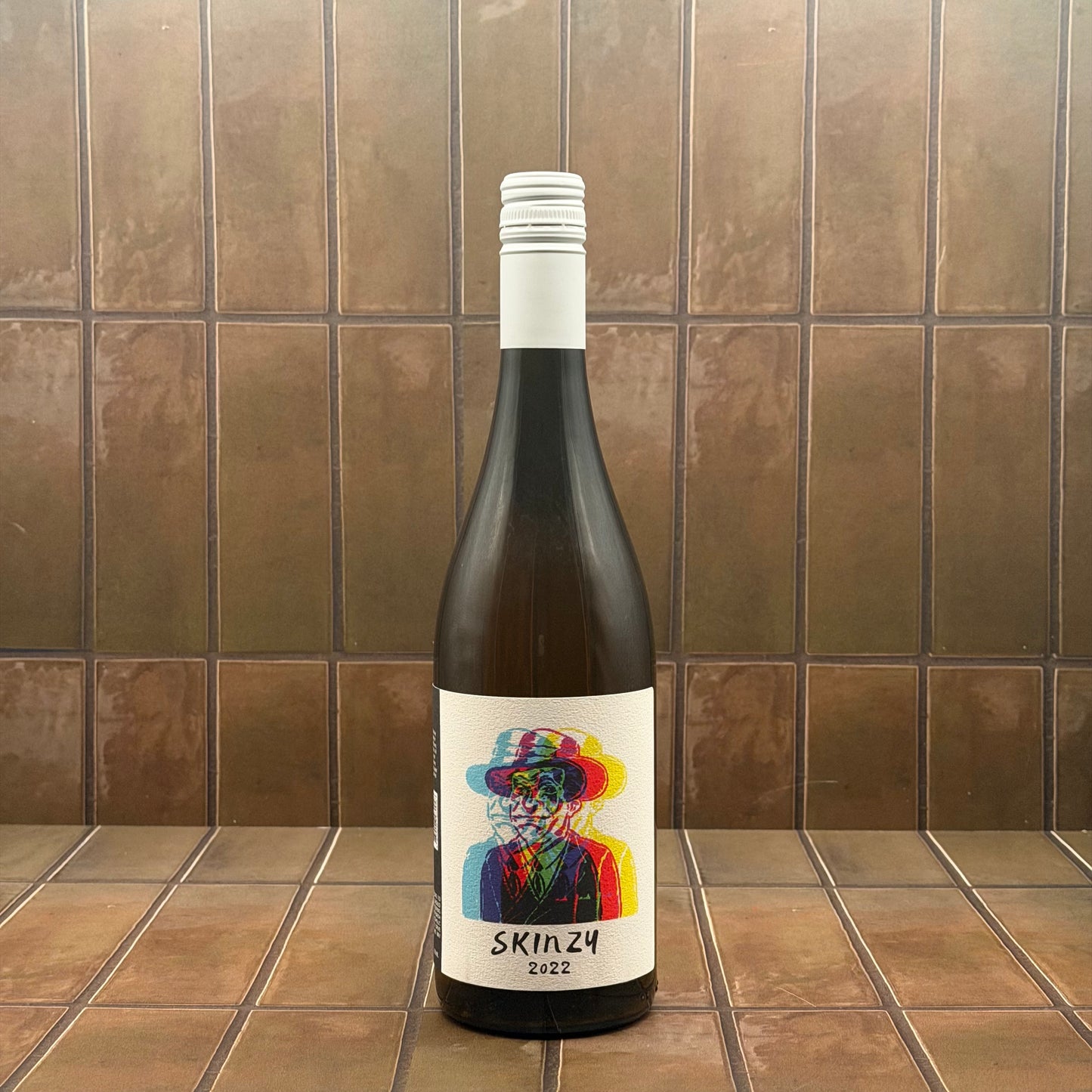 Posestvo Bela Gora, 'Skinzy', Styria, Slovenia, Orange Blend, 2024