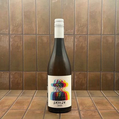 Posestvo Bela Gora, 'Skinzy', Styria, Slovenia, Orange Blend, 2024
