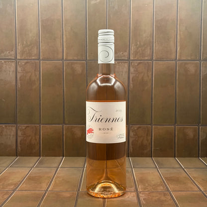 Triennes, 'Rose', Provence, France, 2025