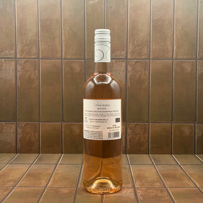 Triennes, 'Rose', Provence, France, 2025
