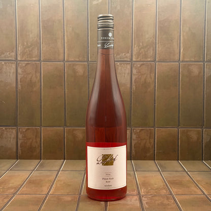 Lucashof, 'Rose', Pfalz, Germany, Pinot Noir, 2025