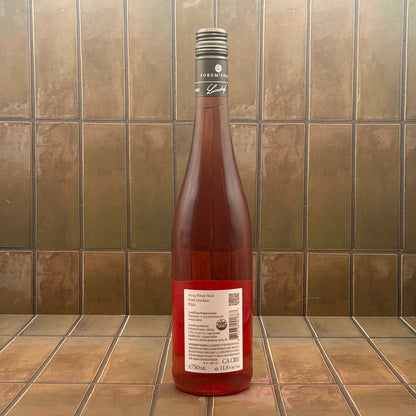 Lucashof, 'Rose', Pfalz, Germany, Pinot Noir, 2025