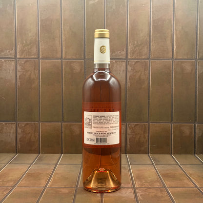 Domaine De Terrebrune, 'Rose', Bandol, France, Mouvedre, 2023