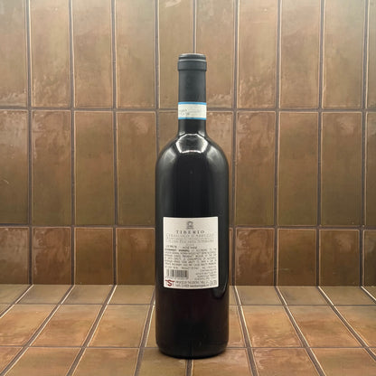 Tiberio, Cerasuolo d'Abruzzo, Italy, Montepulciano 2024