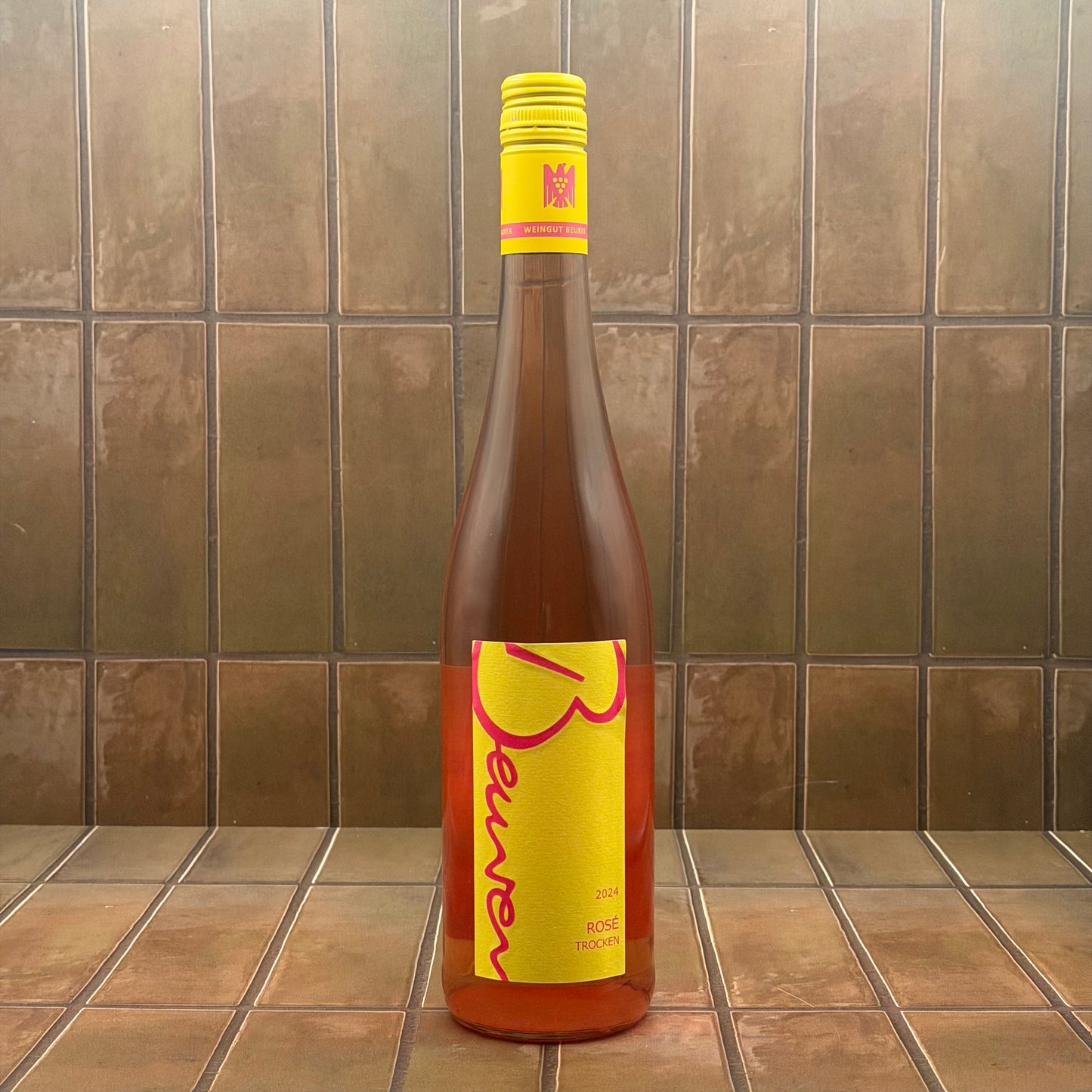 Beurer, 'Rose Trocken', Wurttenberg, Germany, 2025