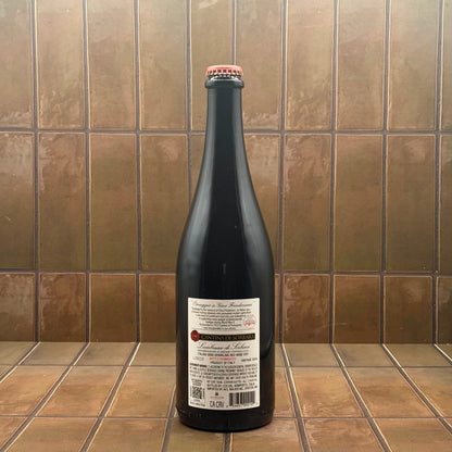 Cantina Di Sorbara, 'Pet Nat', Lambrusco Salamino di Santacroce, Italy, NV