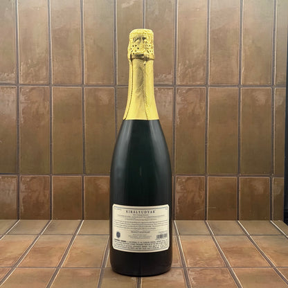 Kiralyudvar, 'Pezsgo “Henye", Brut, Hungry, Tokaji, 2021