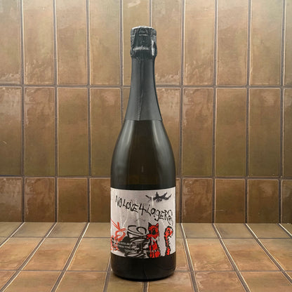 Moorilla 'Praxis-Sparkling', Tasmania, Riesling 2024