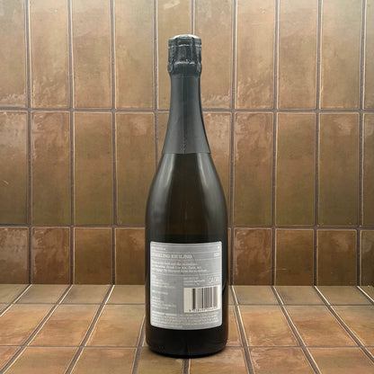 Moorilla 'Praxis-Sparkling', Tasmania, Riesling 2024