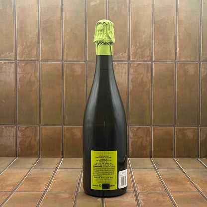Francois Chidaine, 'Petillant', Vouvray, Loire, France, Chenin Blanc, 2019