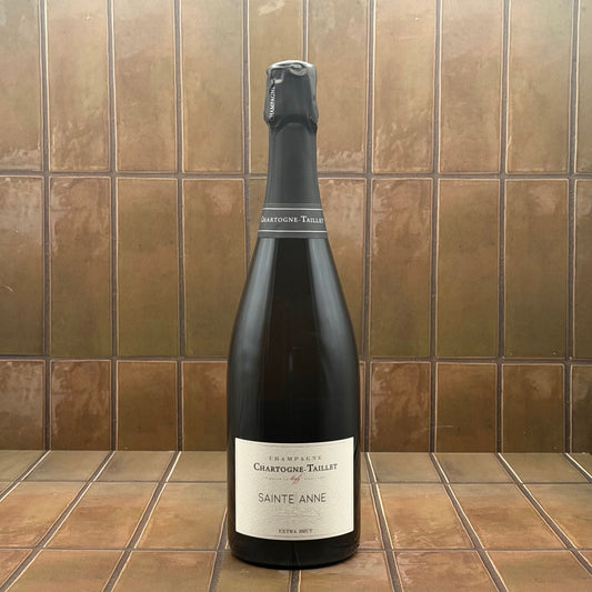 Chartogne-Taillet, 'Cuvée Ste. Anne', Brut, Merfy, Champagne, France, NV