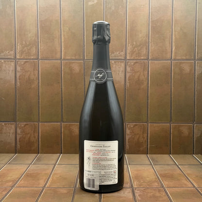Chartogne-Taillet, 'Cuvée Ste. Anne', Brut, Merfy, Champagne, France, NV