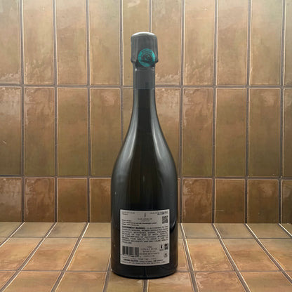 Jean Josselin, "Les Blancs," Champagne, France, Chardonnay, 2018