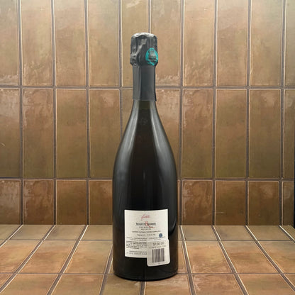 Vouette & Sorbée, 'Fidele,' Brut Nature, Champagne, France, Pinot Noir, NV