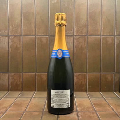 Andre Clouet, 'Grande Reserve', Champagne, France, Pinot Noir NV