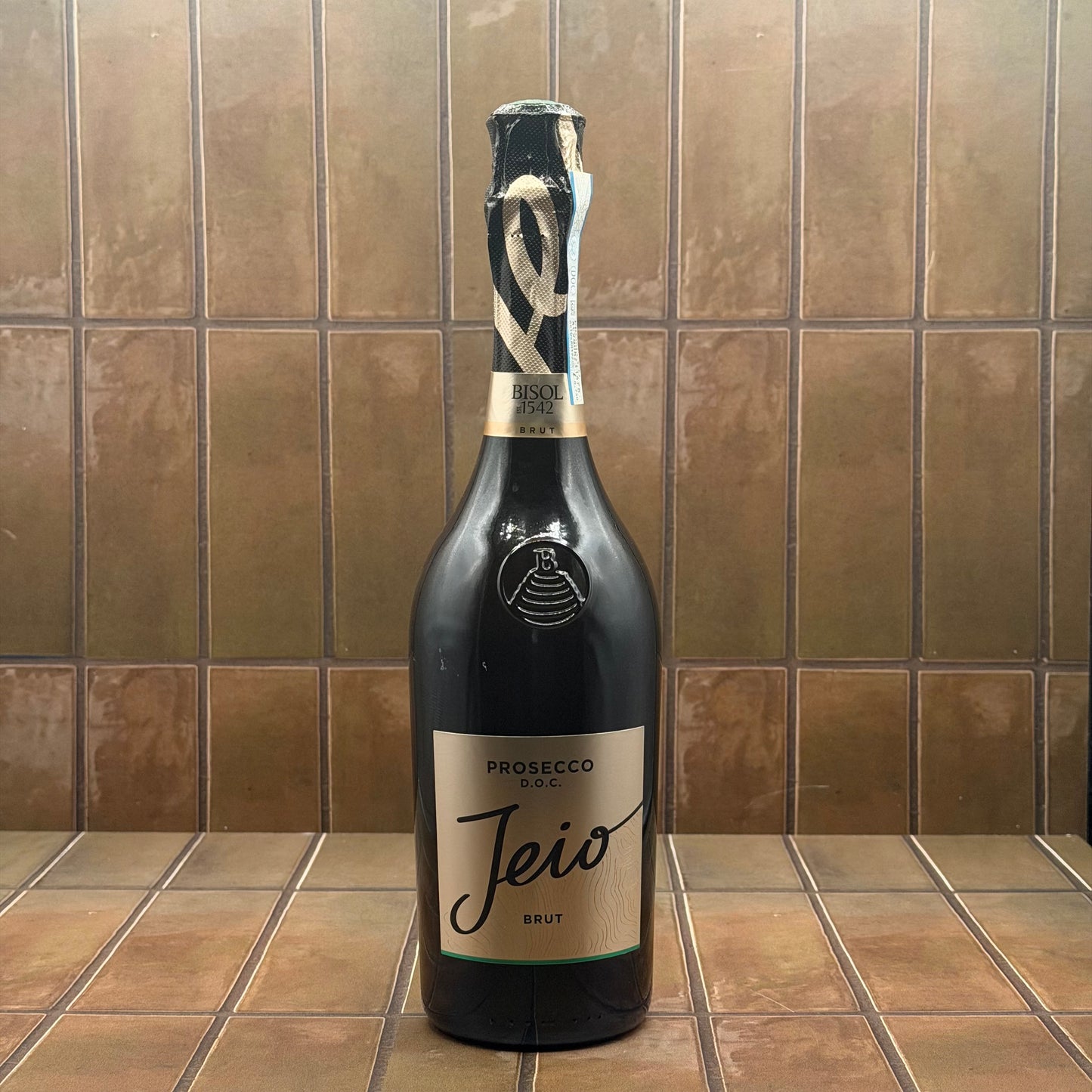 Bisol, 'Jeio', Prosecco, Italy, NV