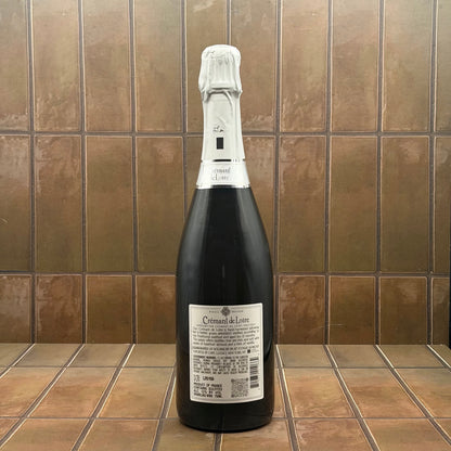 Paul Buisse, Crémant de Loire, France, Chenin Blanc blend, NV