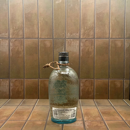 Kiku-Masamune Taru Junmai, 720ml