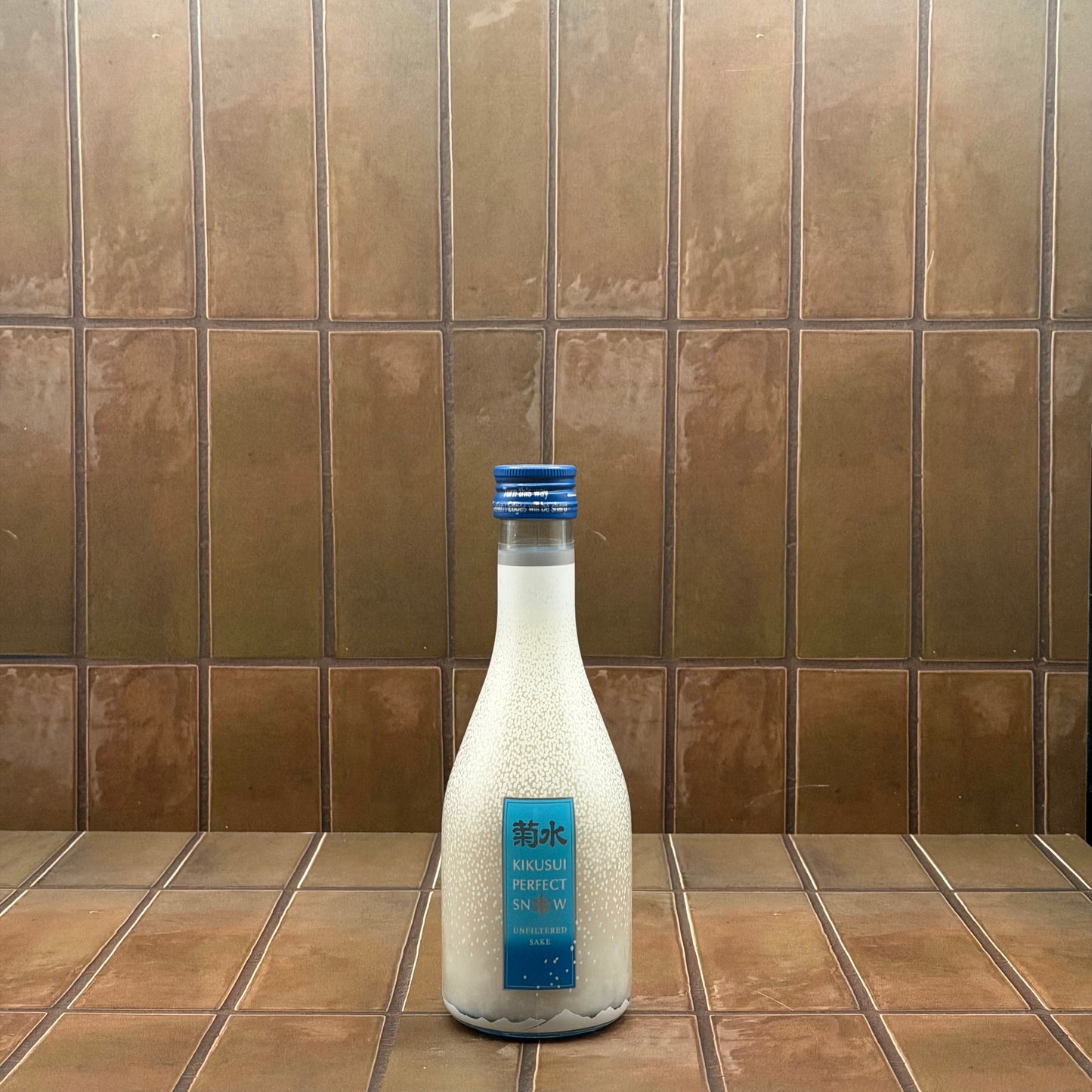 Kikusui Perfect Snow Unfiltered, 300ml