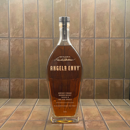 Angel's Envy Kentucky Straight Bourbon Whiskey